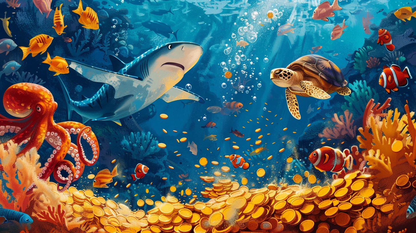 Khám Phá Thế Giới Giải Trí Với SHBET88