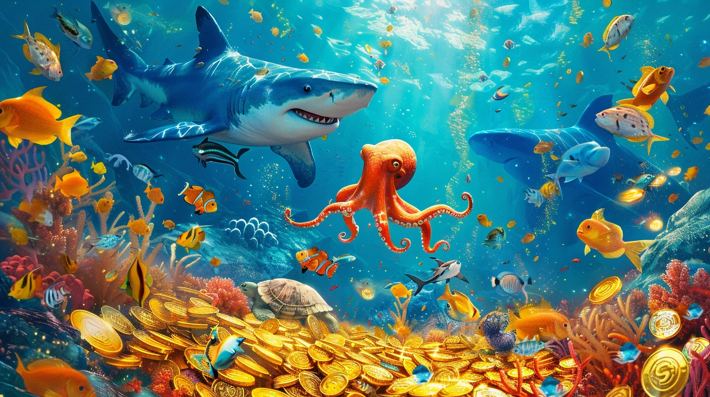 Khám Phá Thế Giới Giải Trí Với SHBET88