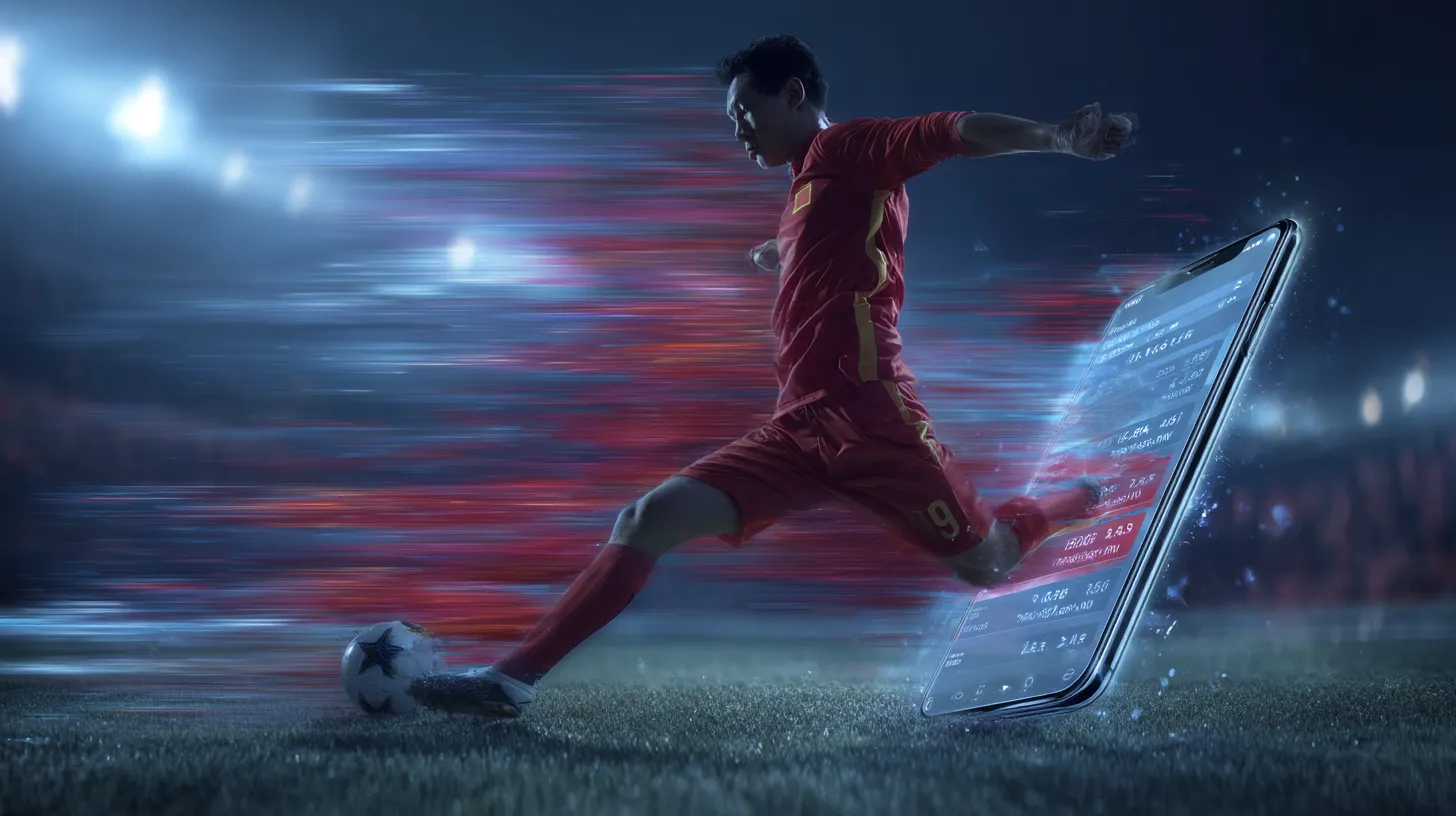 Khám Phá 123win: Nơi Nhận 100k và Nhận Định Bóng Đá Myanmar