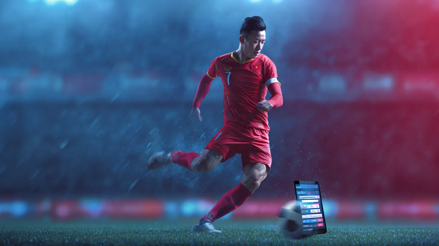 Khám Phá 123win: Nơi Nhận 100k và Nhận Định Bóng Đá Myanmar