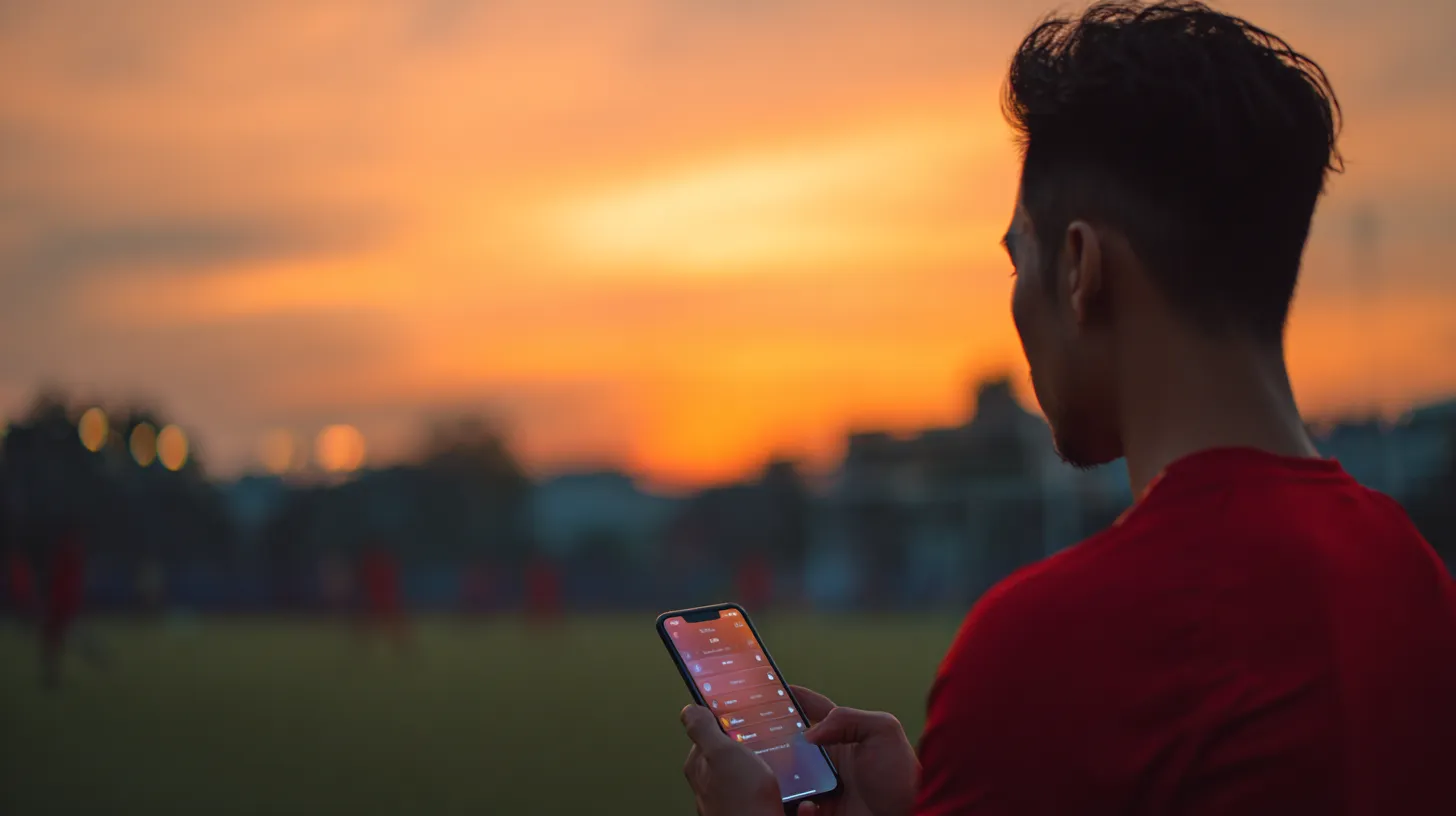 Khám Phá F88 Bet: Cổng Thông Tin Bóng Đá Đáng Tin Cậy