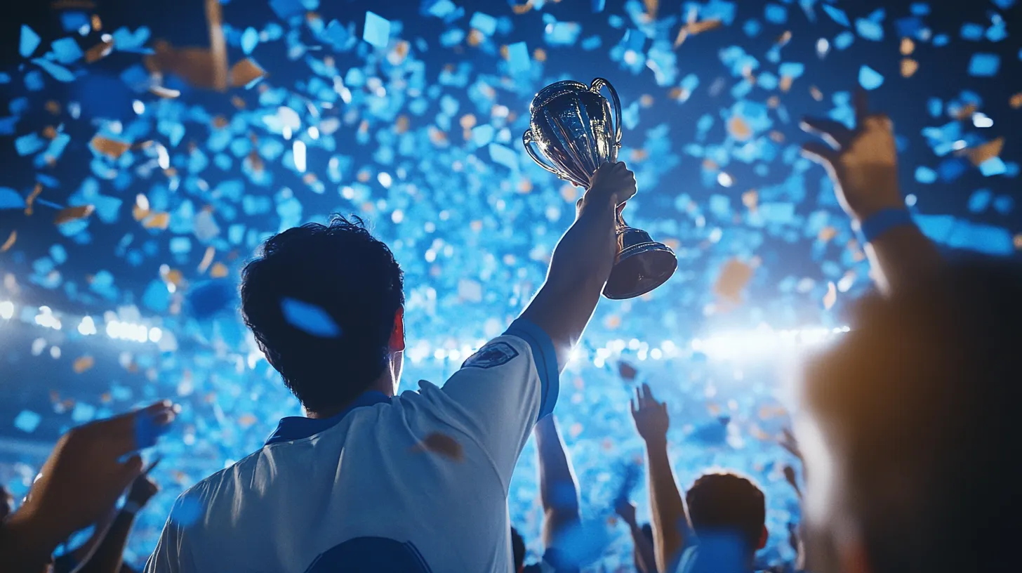 Khám Phá FC88: Nền Tảng Trực Tuyến Hàng Đầu Cho Những Người Yêu Thích Bóng Đá